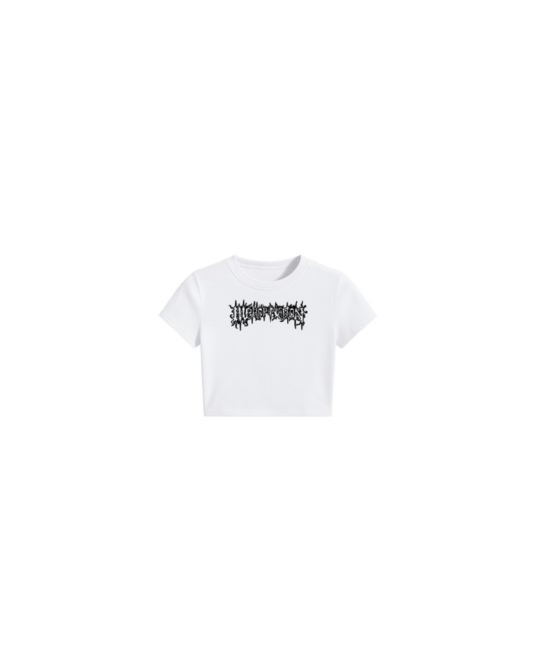 HHN x NFP BABY TEE