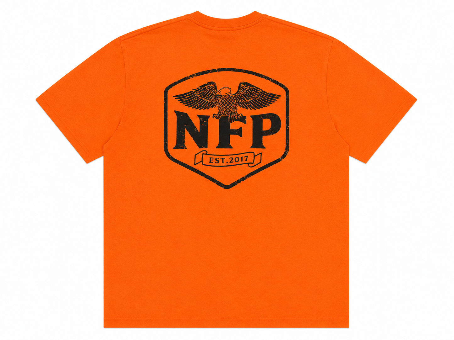 Eagle NFP Tee
