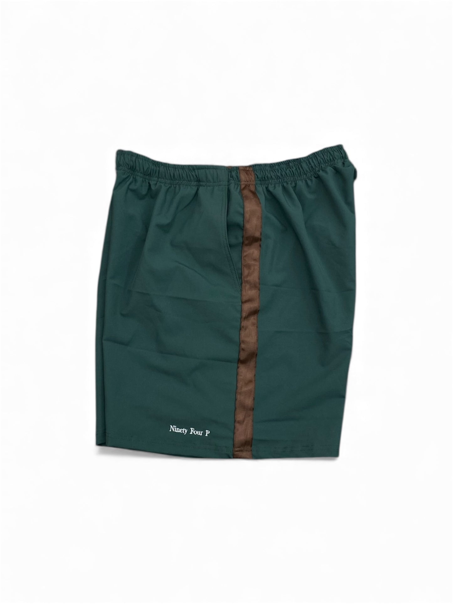 Short NFP Green