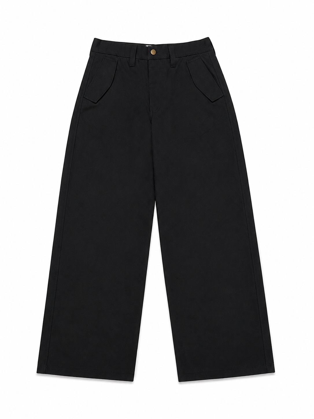 Black Pants
