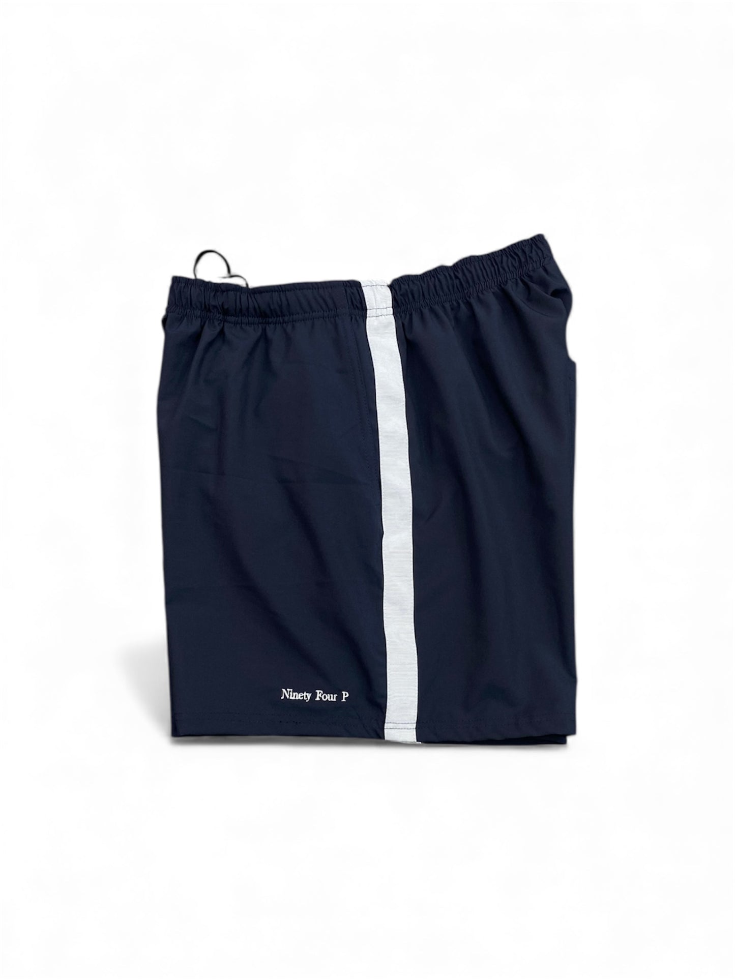 Short NFP Blue / White