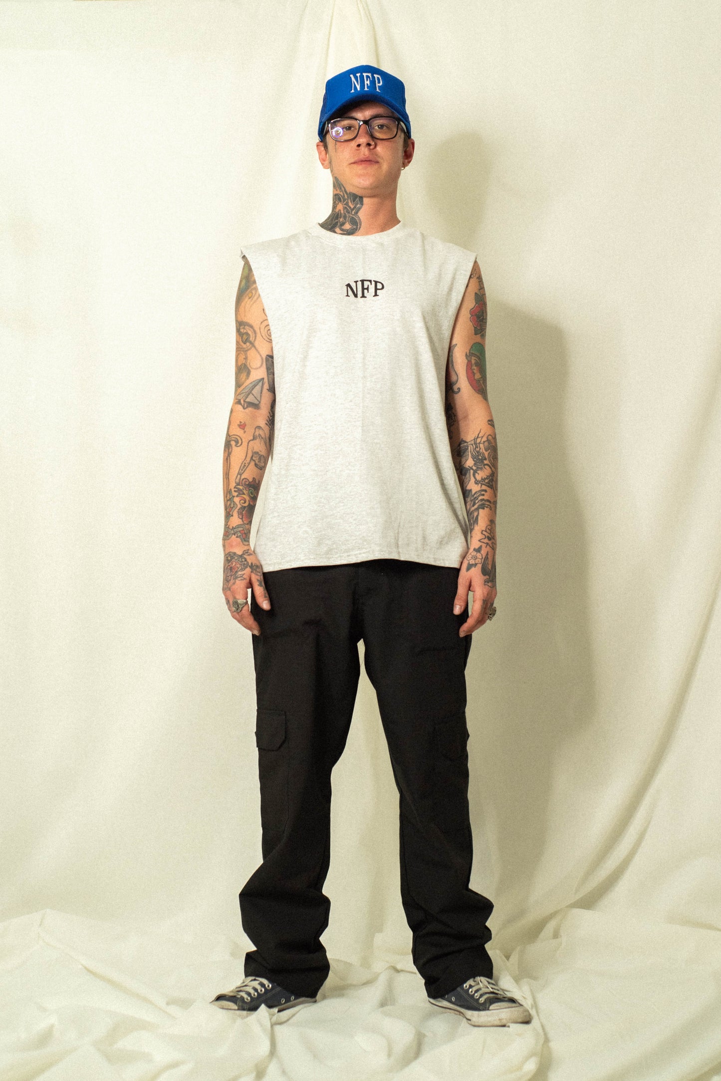 NFP Tank top