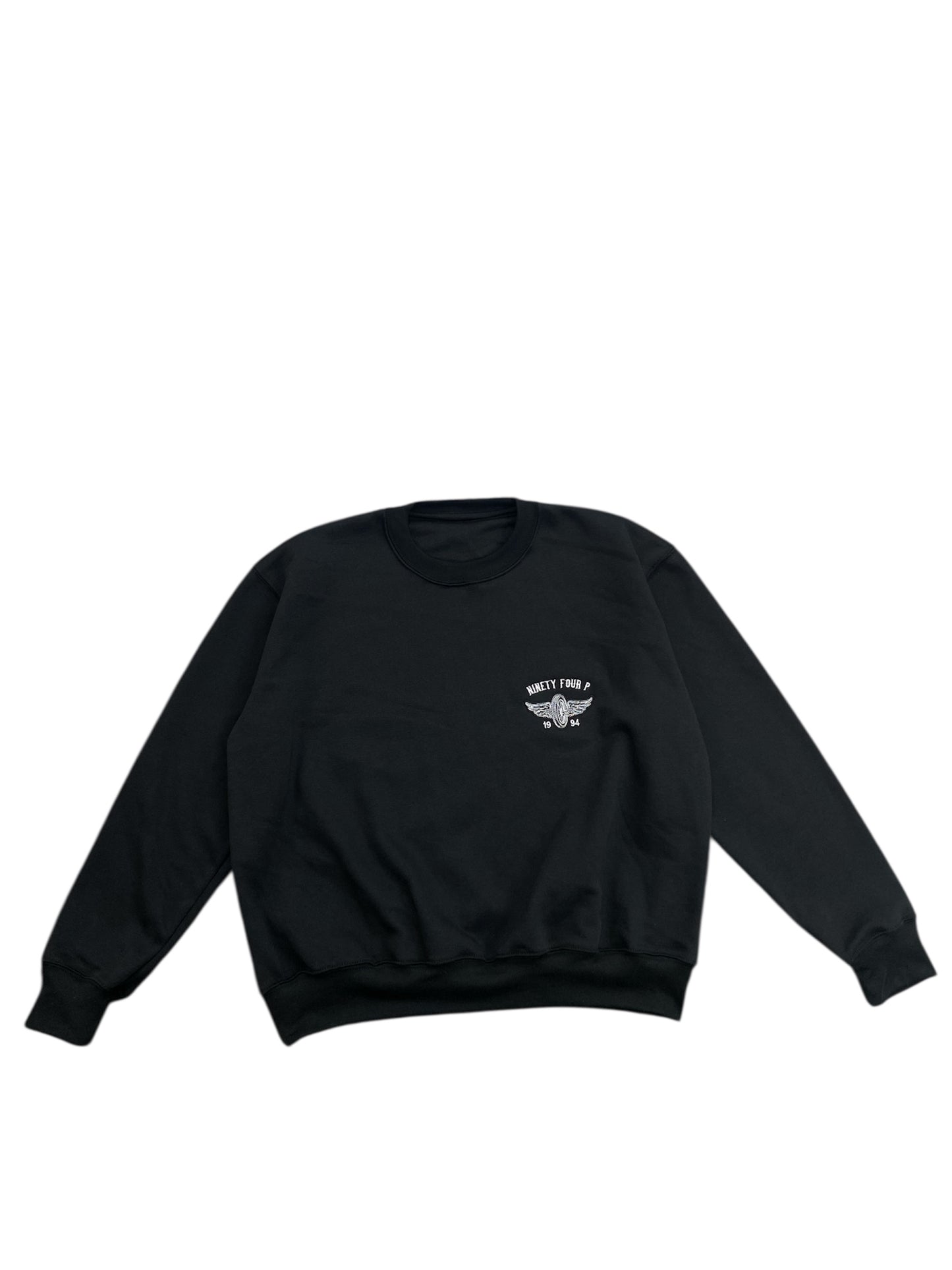 Black Sweatshirt 19.94