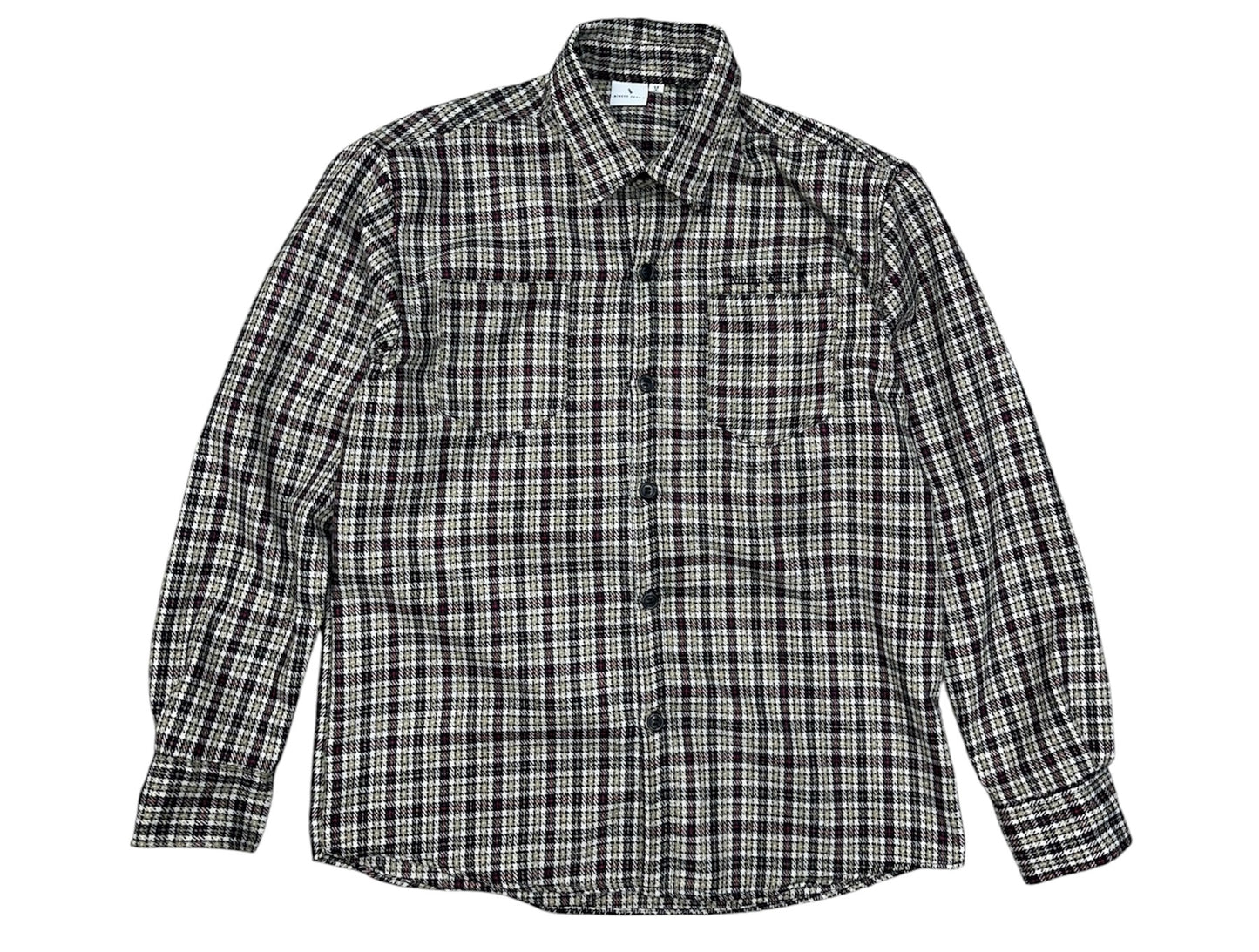 Flannel Shirt NFP