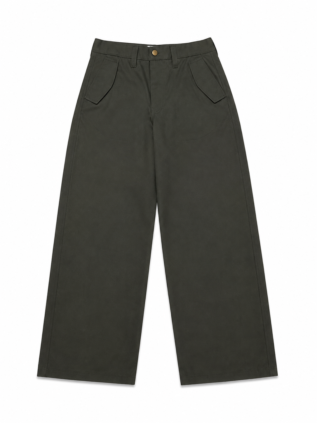 Military Pants