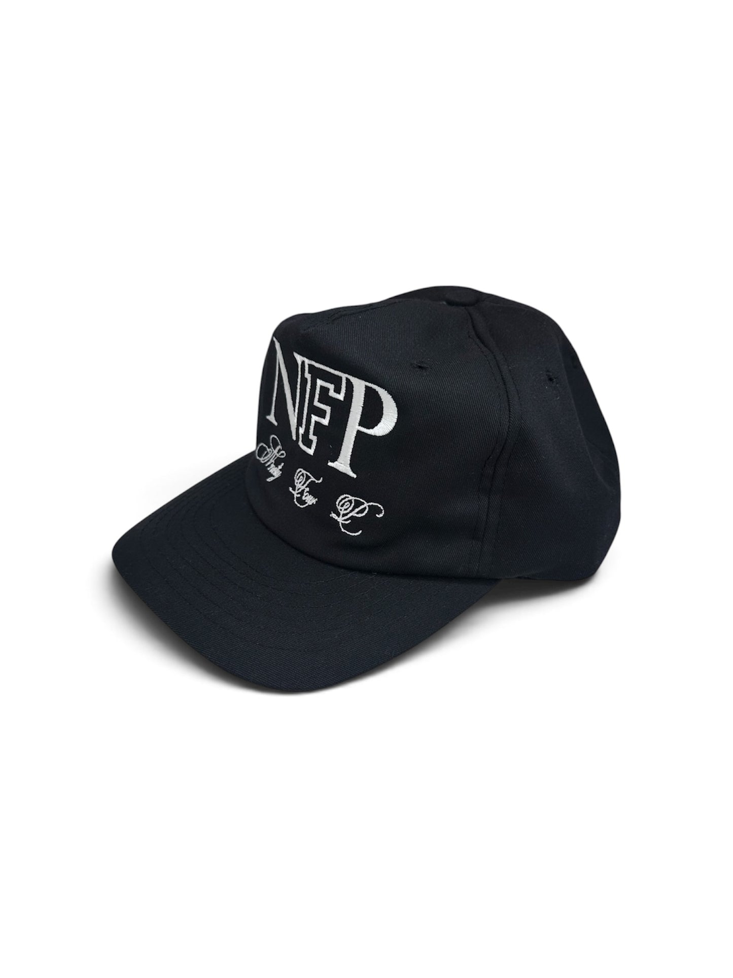 Black Hat NFP
