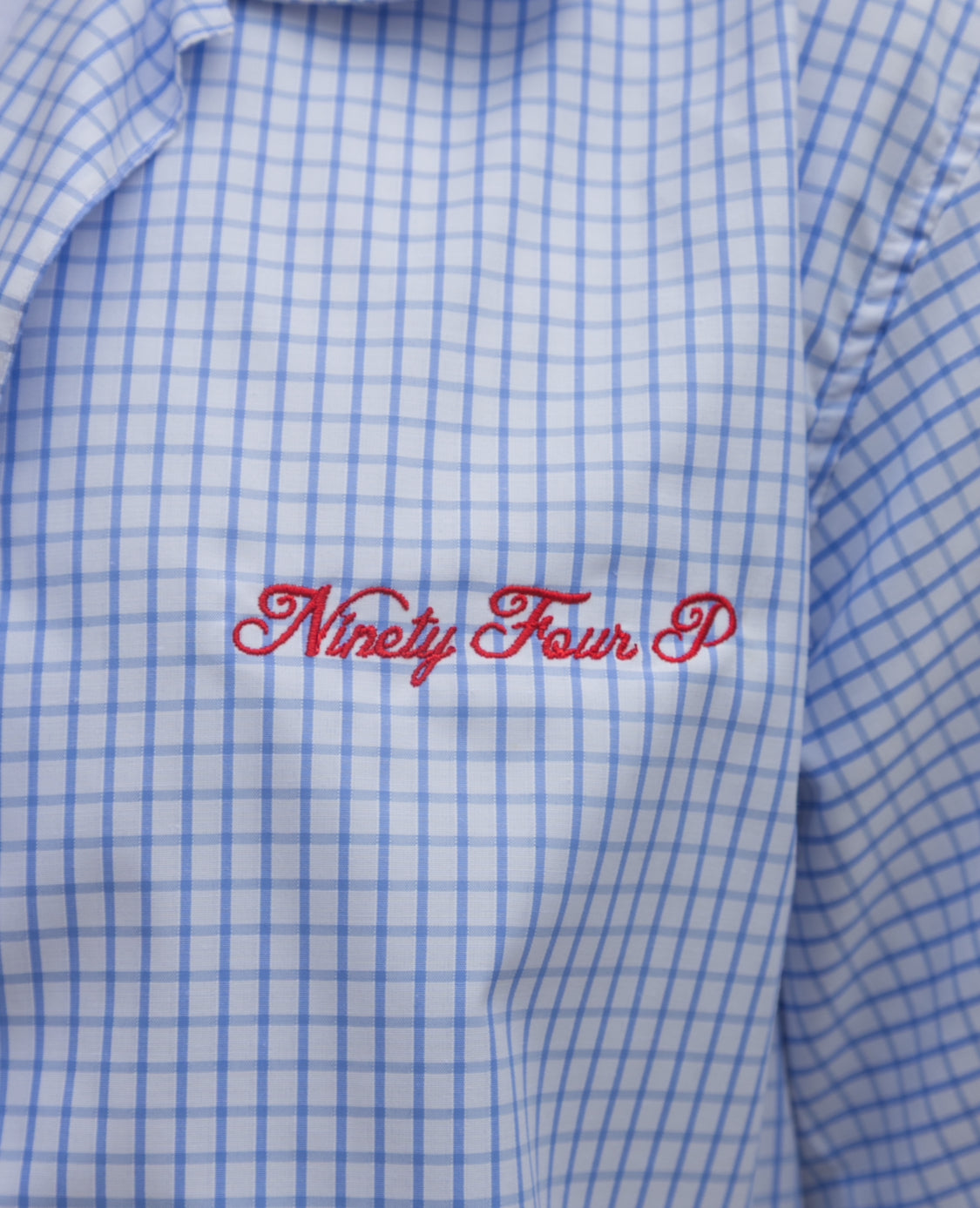 Shirt Established 2017 NFP
