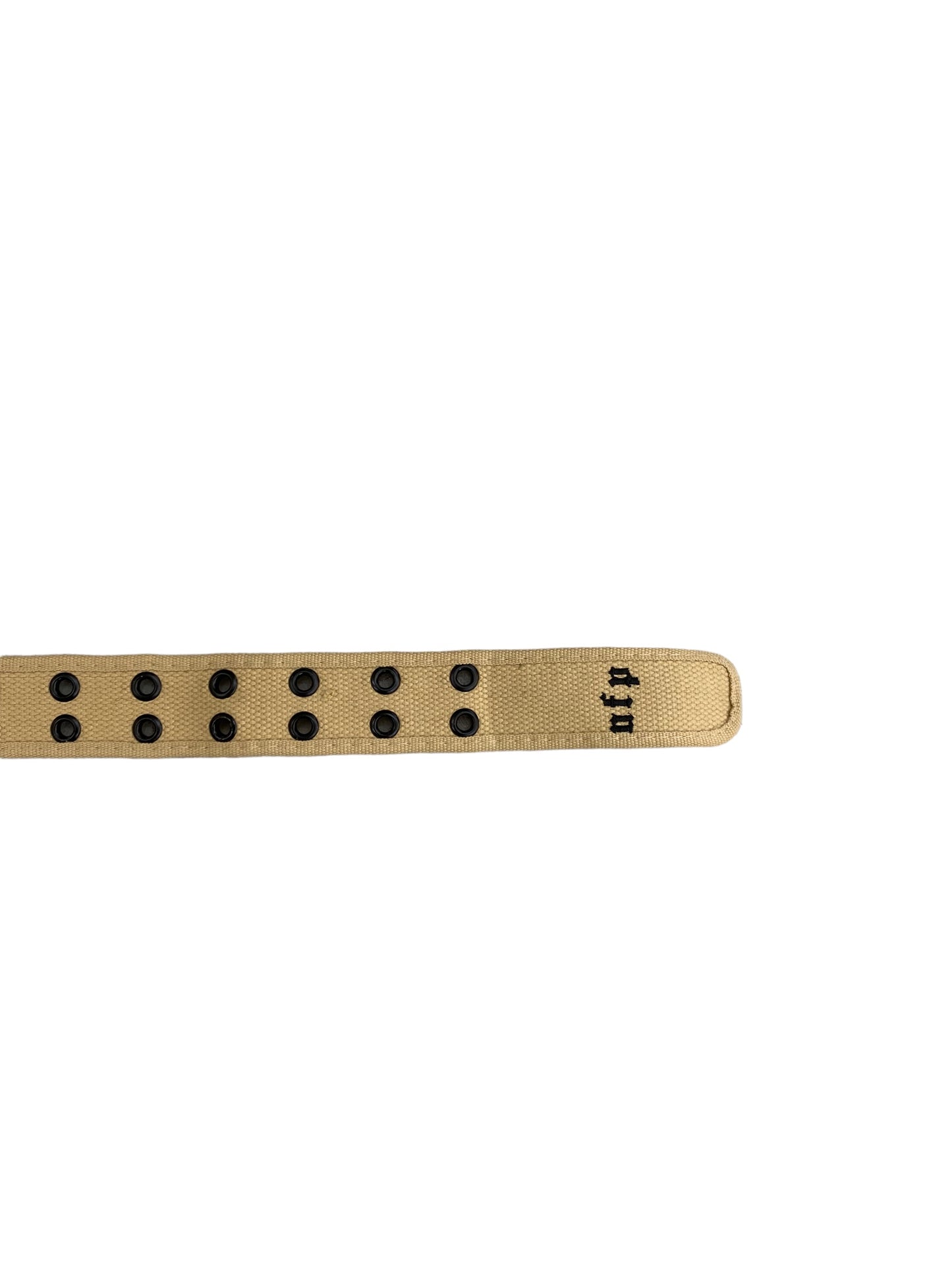 Beige Belt NFP