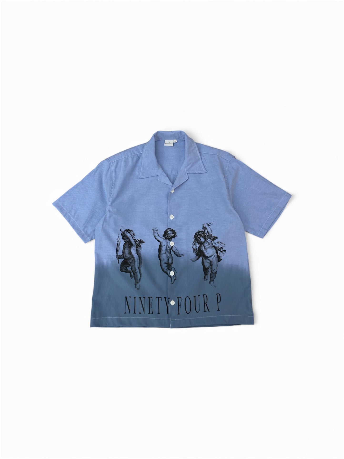 Shirt Angels Blue