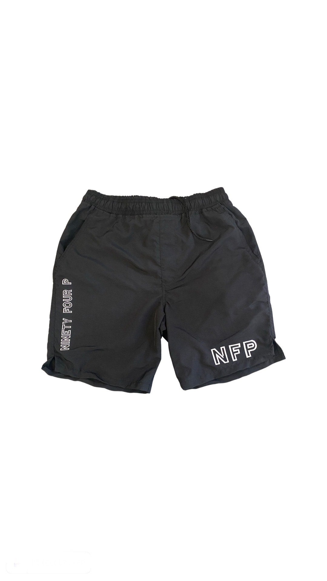 Black Ninety Four P short