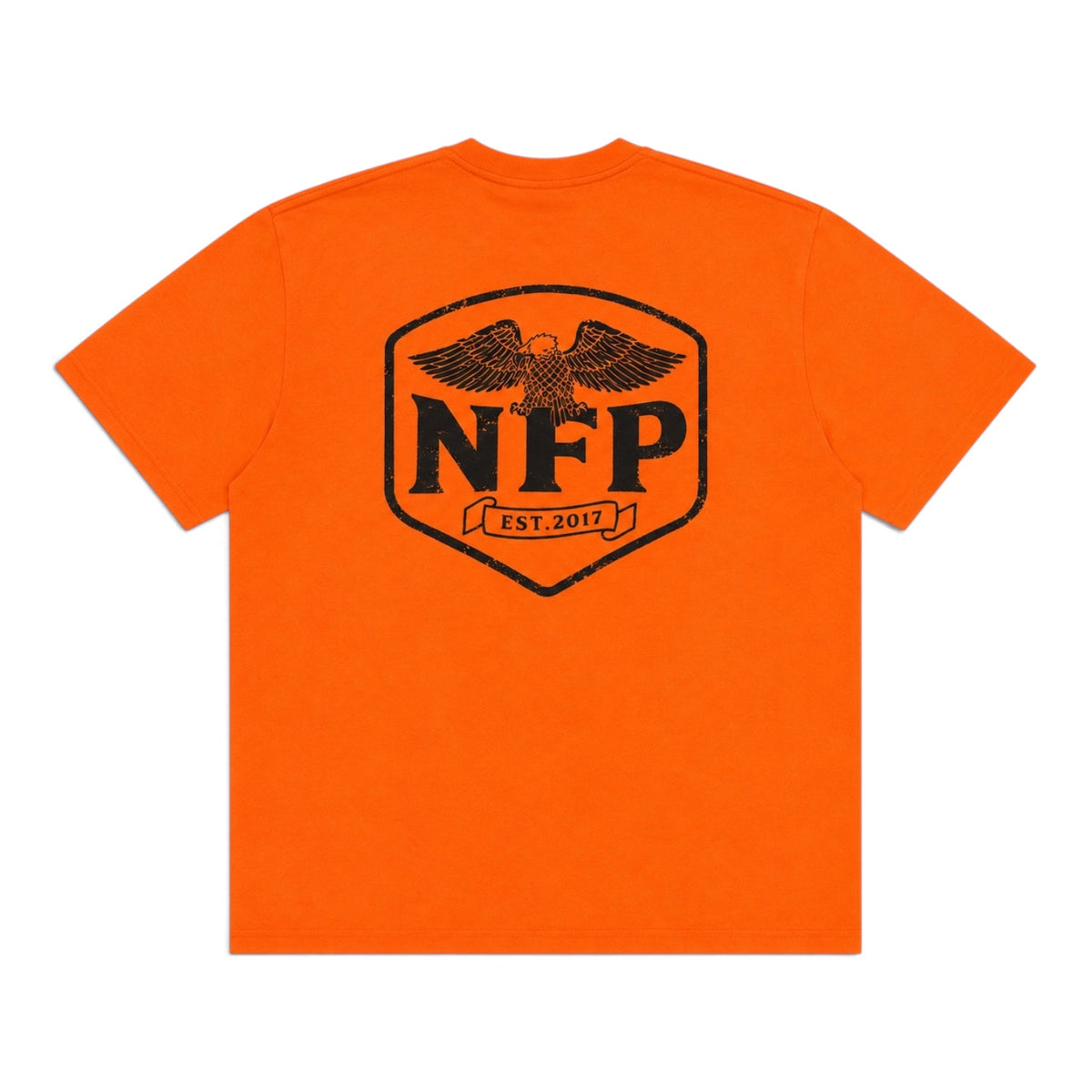 Eagle NFP Tee