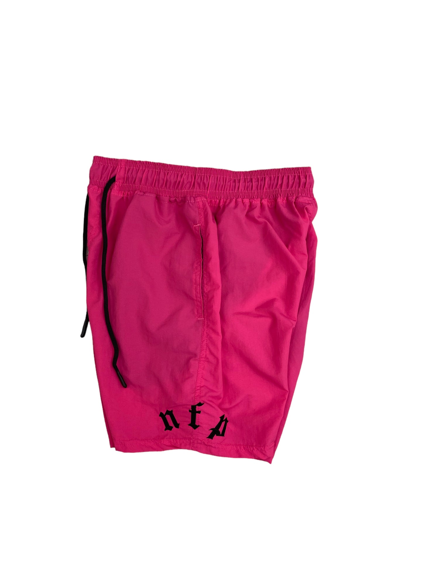 Pink Swimshort NFP