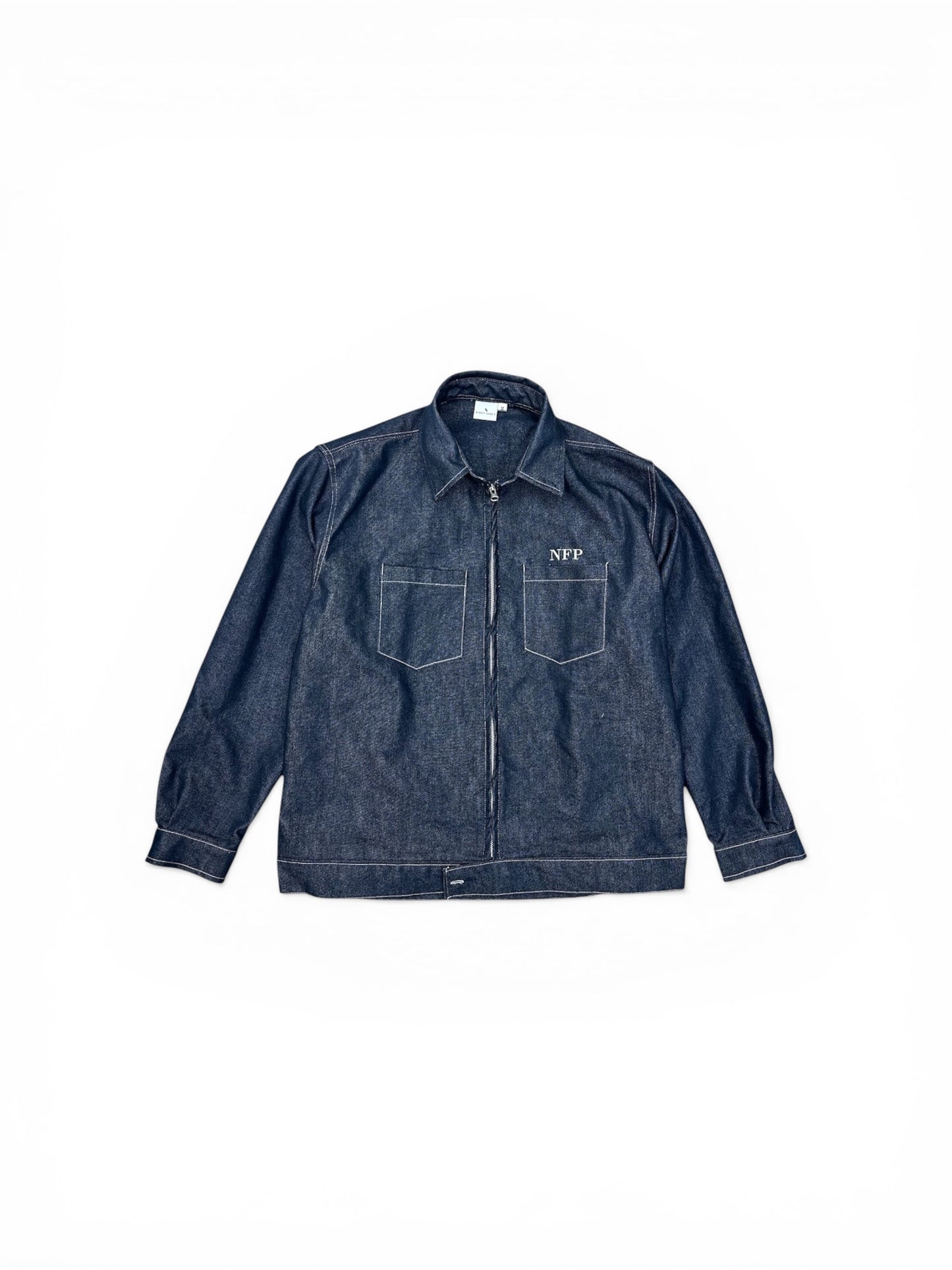 Denim Shirt NFP