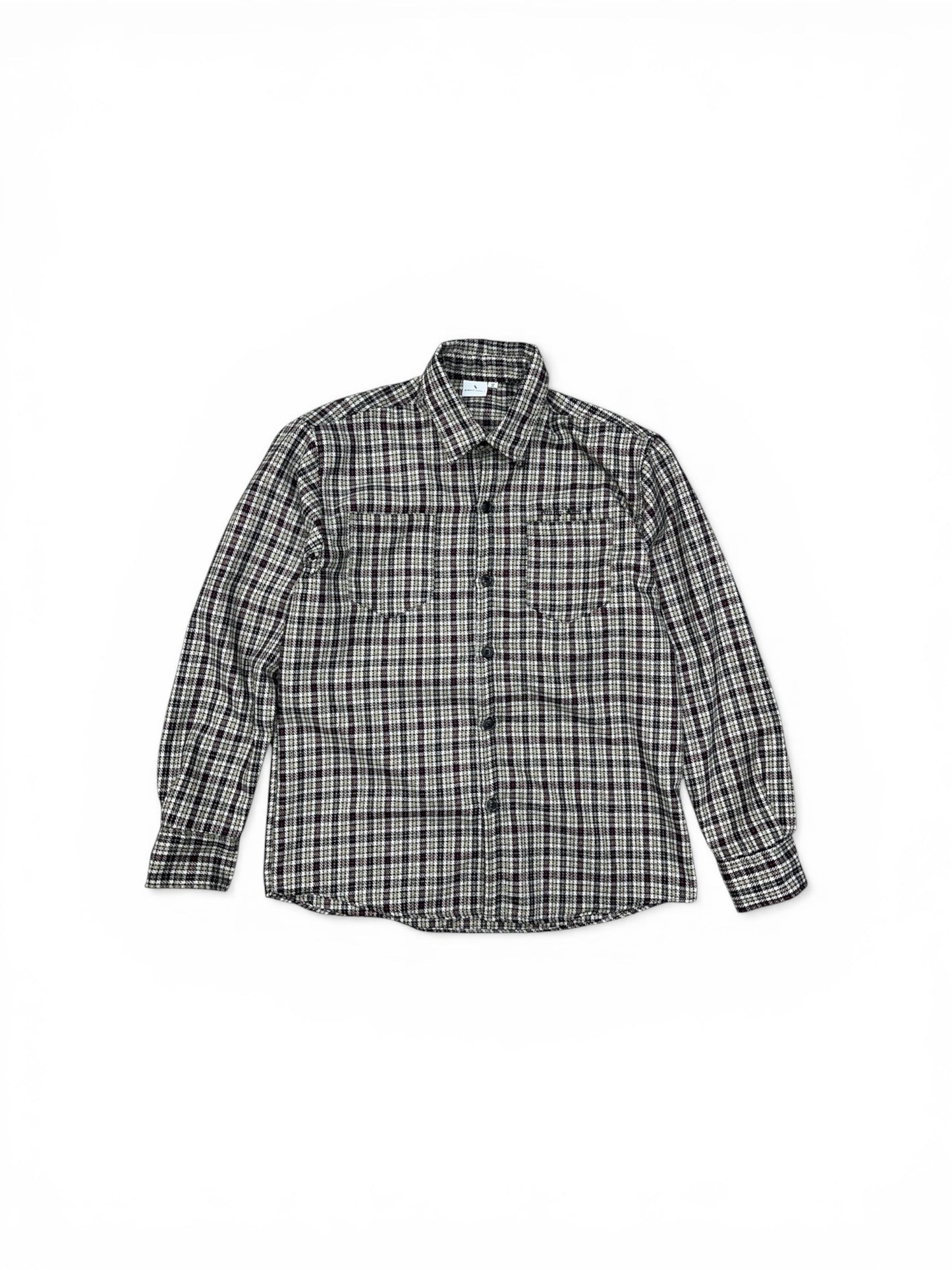 Flannel Shirt NFP