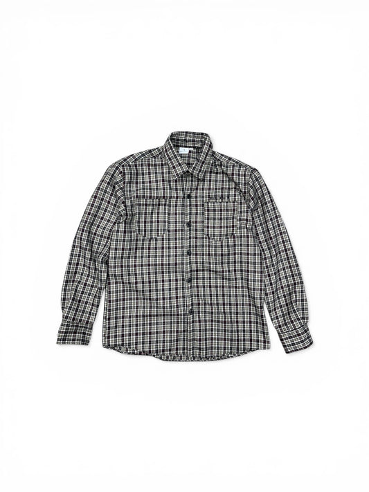 Flannel Shirt NFP