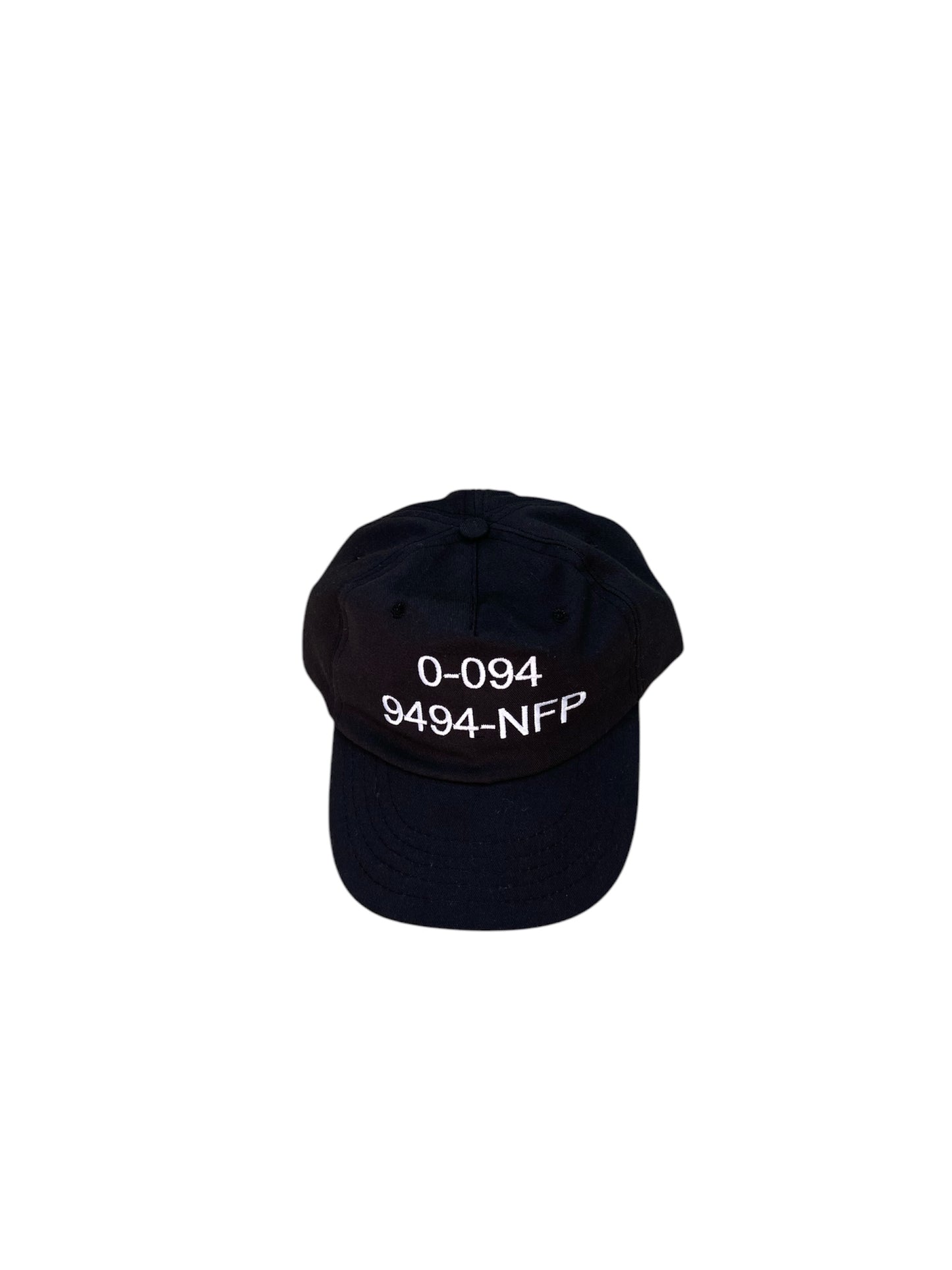 Hat Black mechanic service NFP