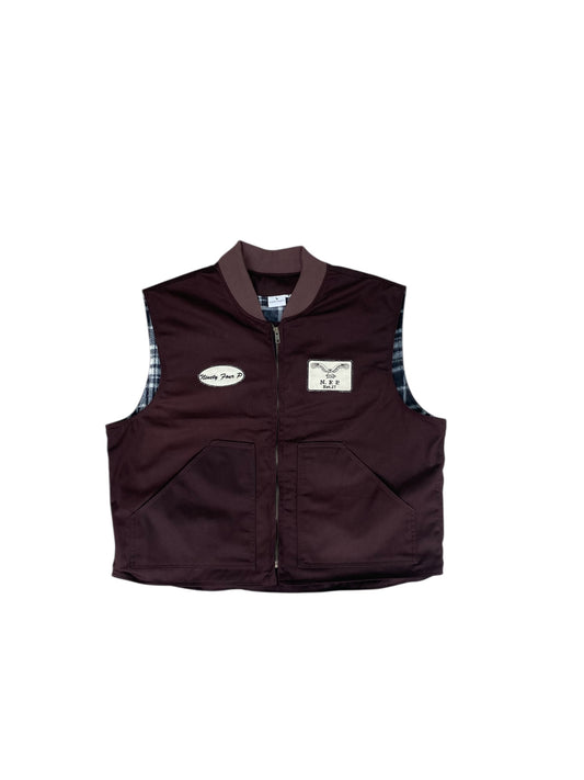 Army Vest NFP