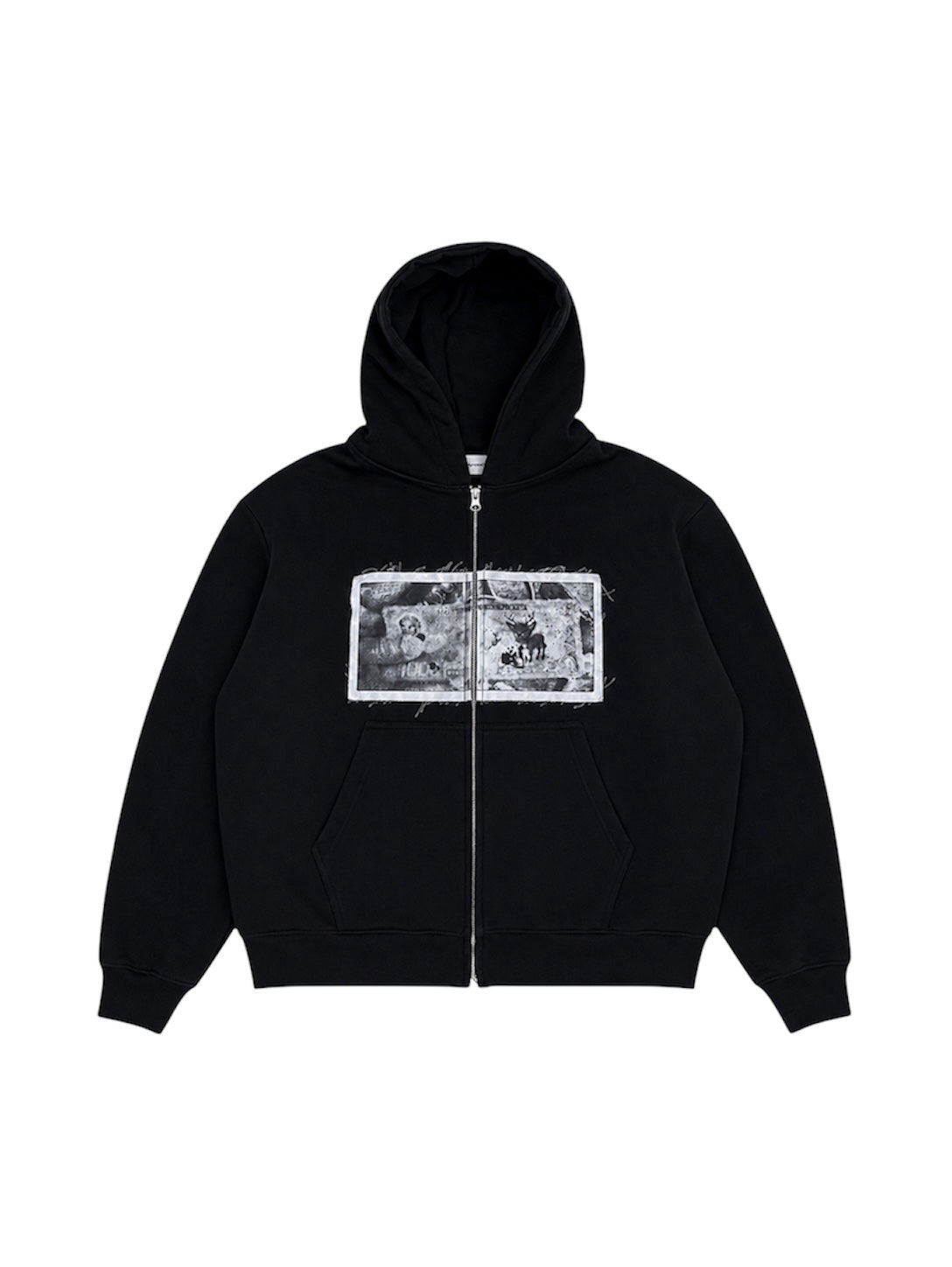 “Présteme un rojo “ Hoodie