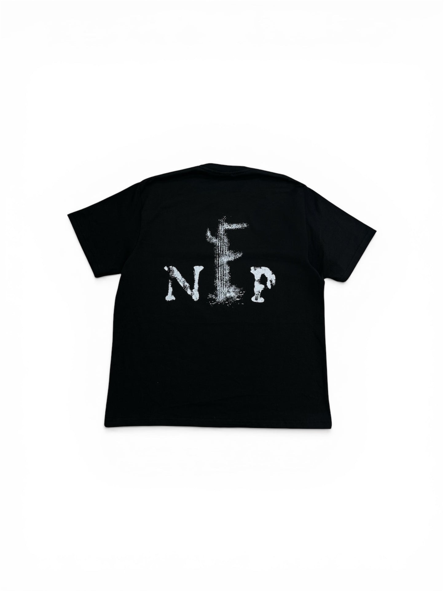 Black Cactus Tee NFP
