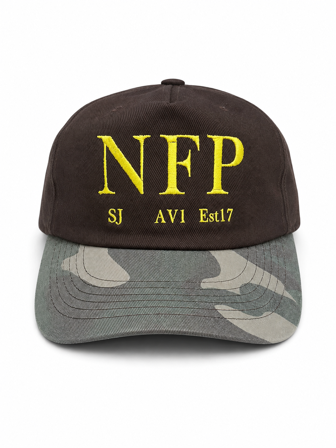 Brown Hat NFP