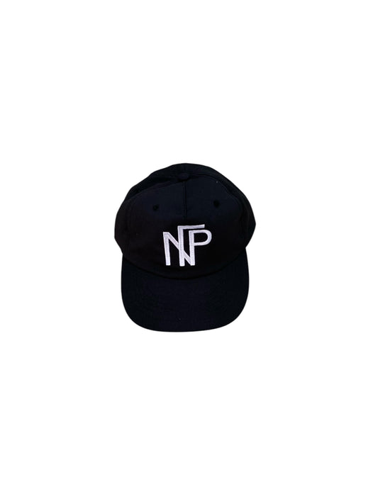 Hat Black NFP