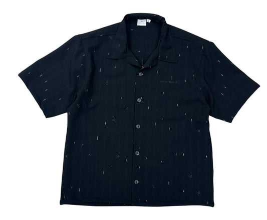 Black Shirt Stripes NFP