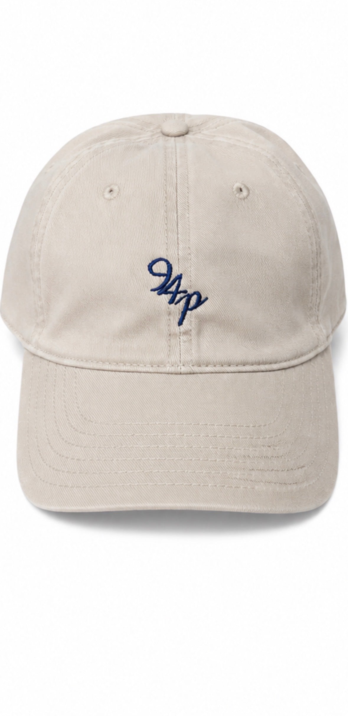 94 Classic Dad Hat - Beige