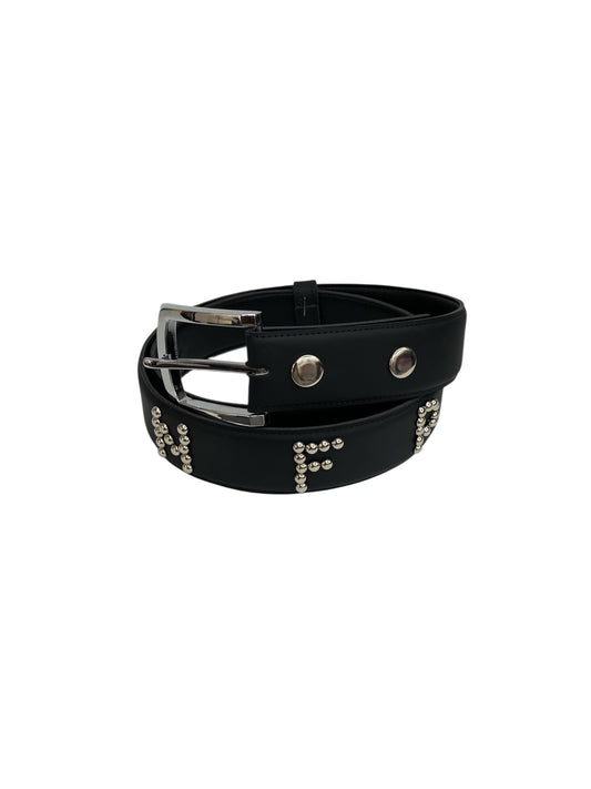 Leather Belt NFP