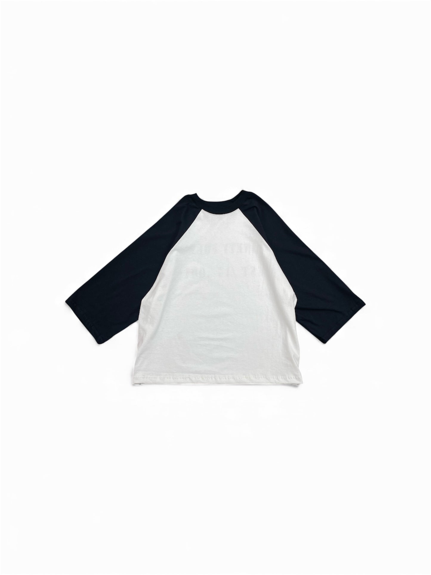 Raglan Tee 0010