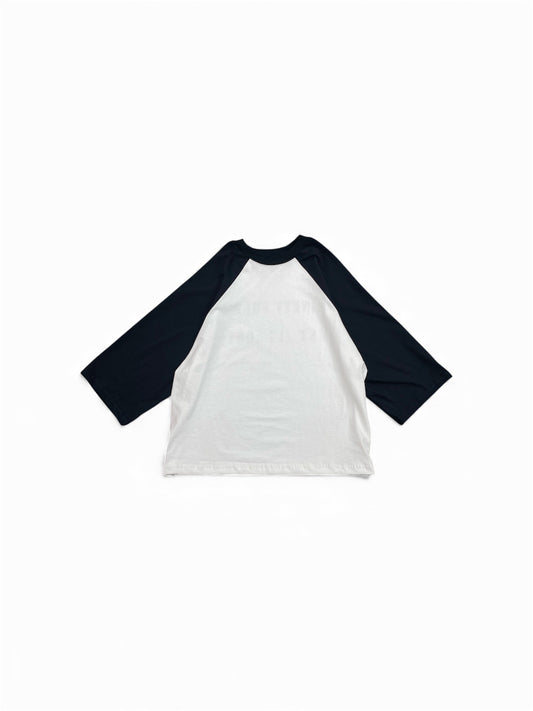 Raglan Tee 0010