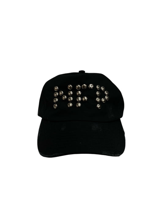 Black NFP hat