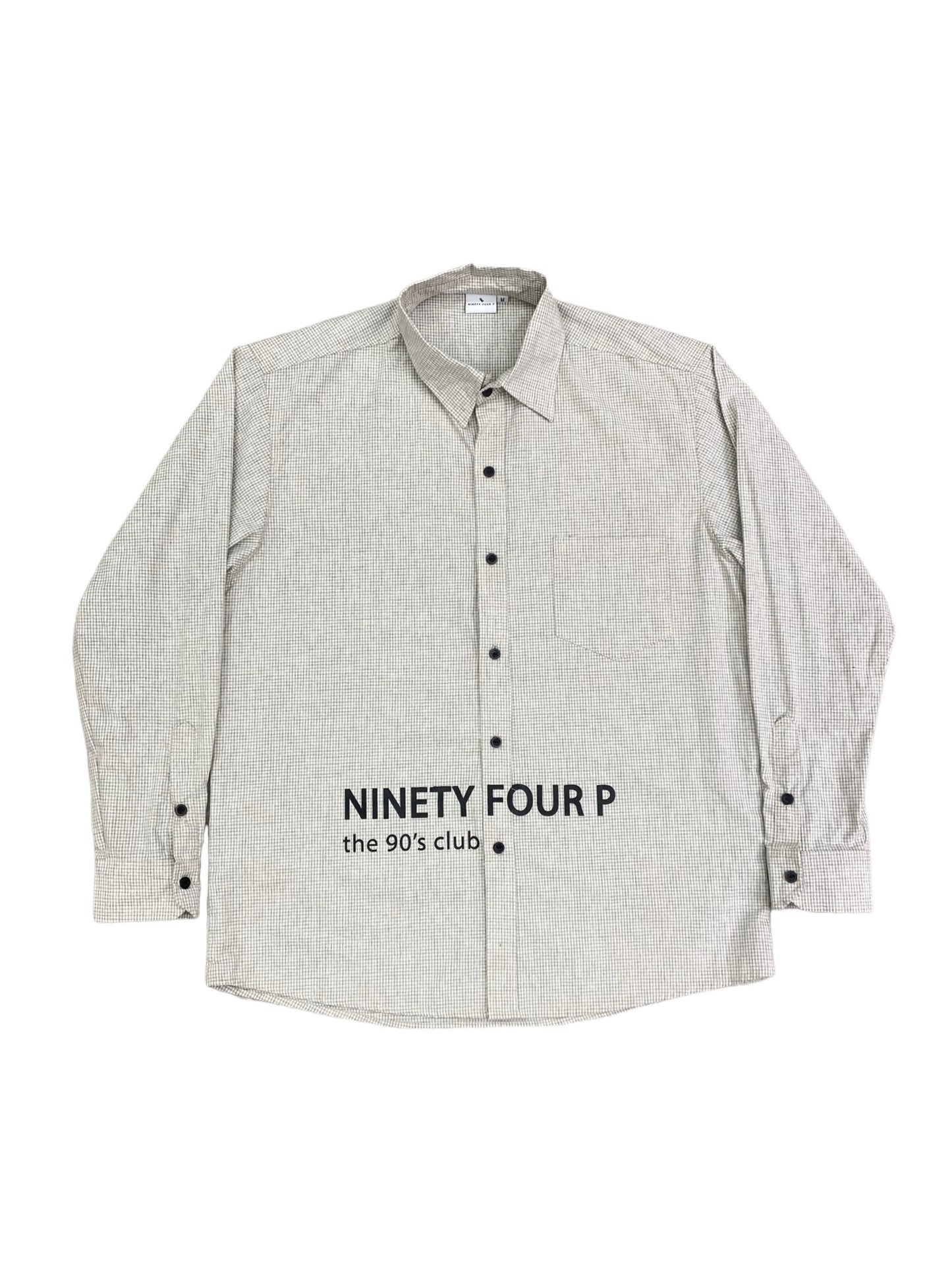 Long sleeve Shirt NFP