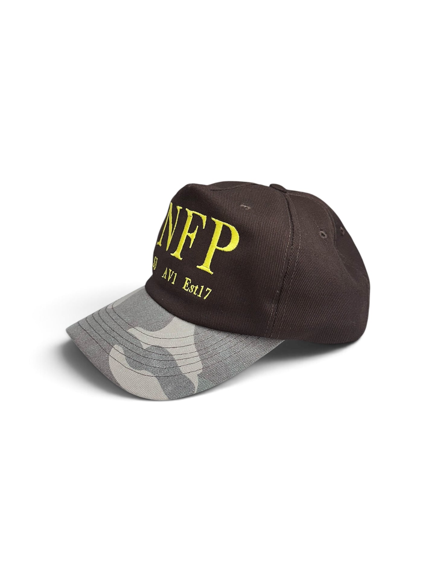Brown Hat NFP