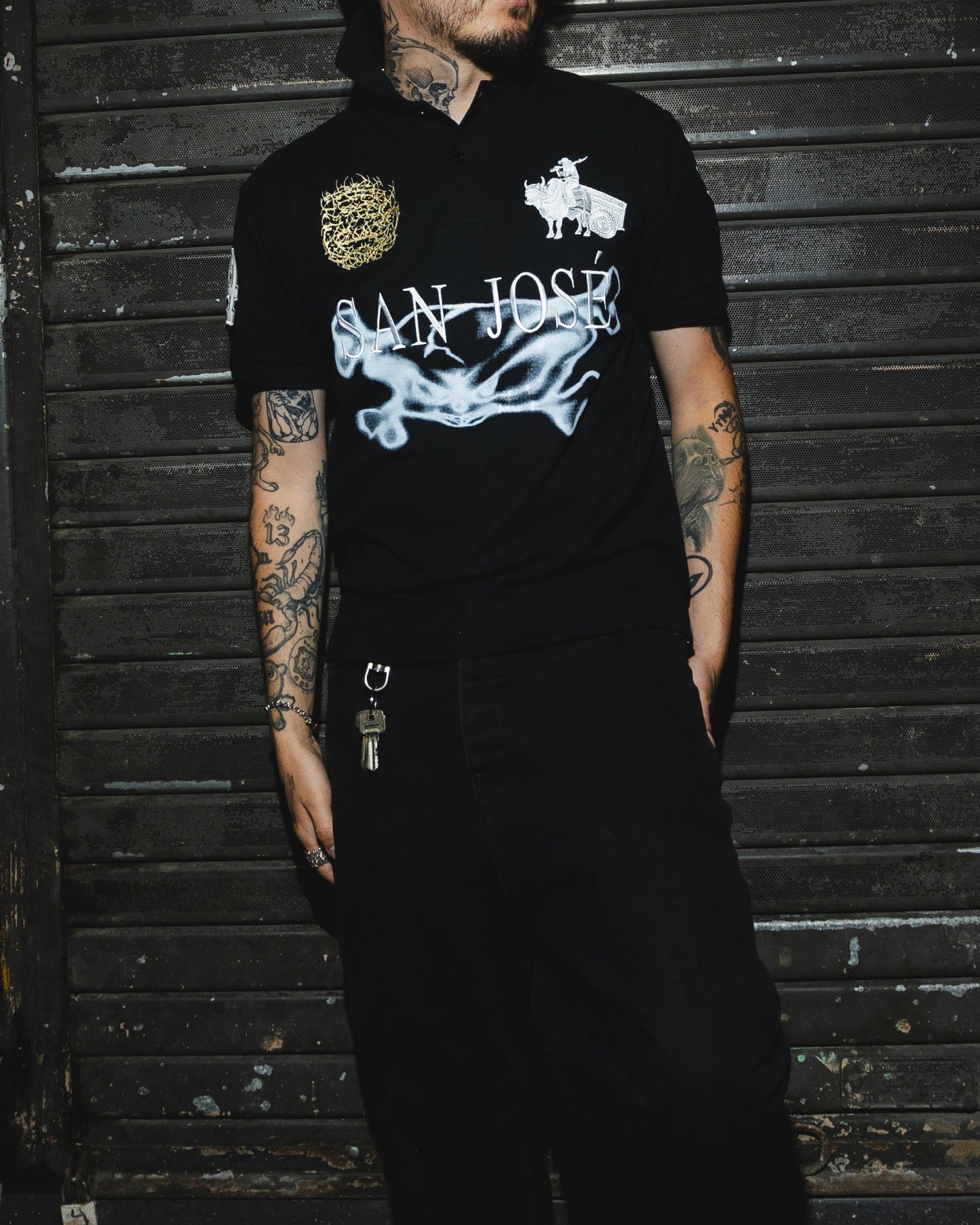 NFP x Kevin Mejía Polo