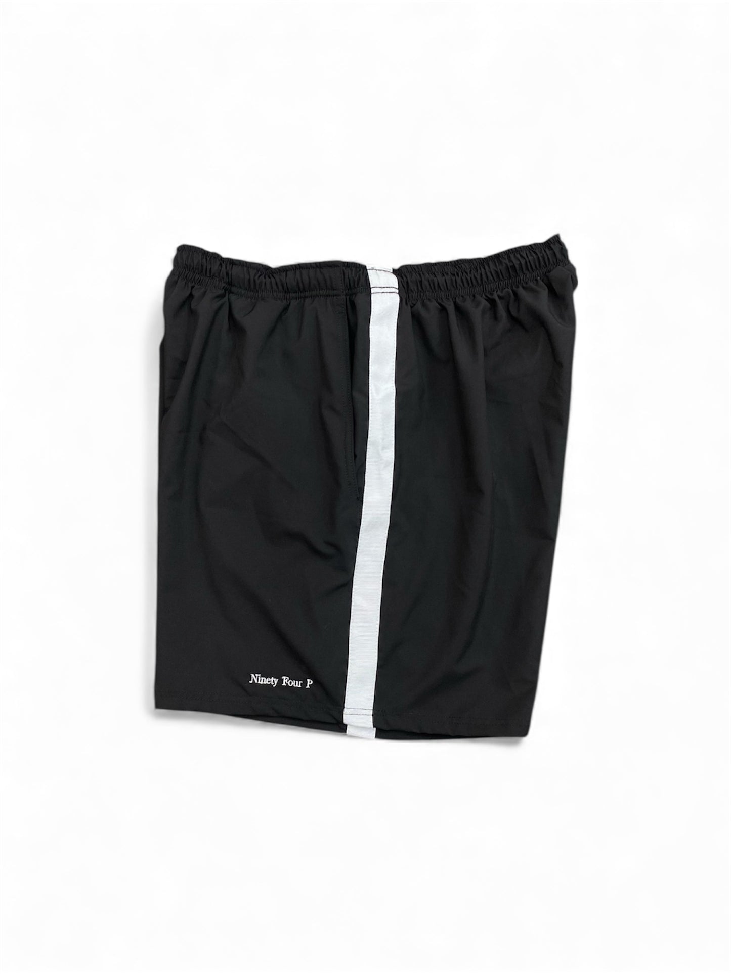 Short NFP Black / White