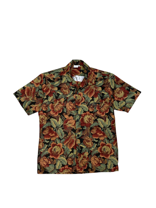 Shirt Flowers NFP