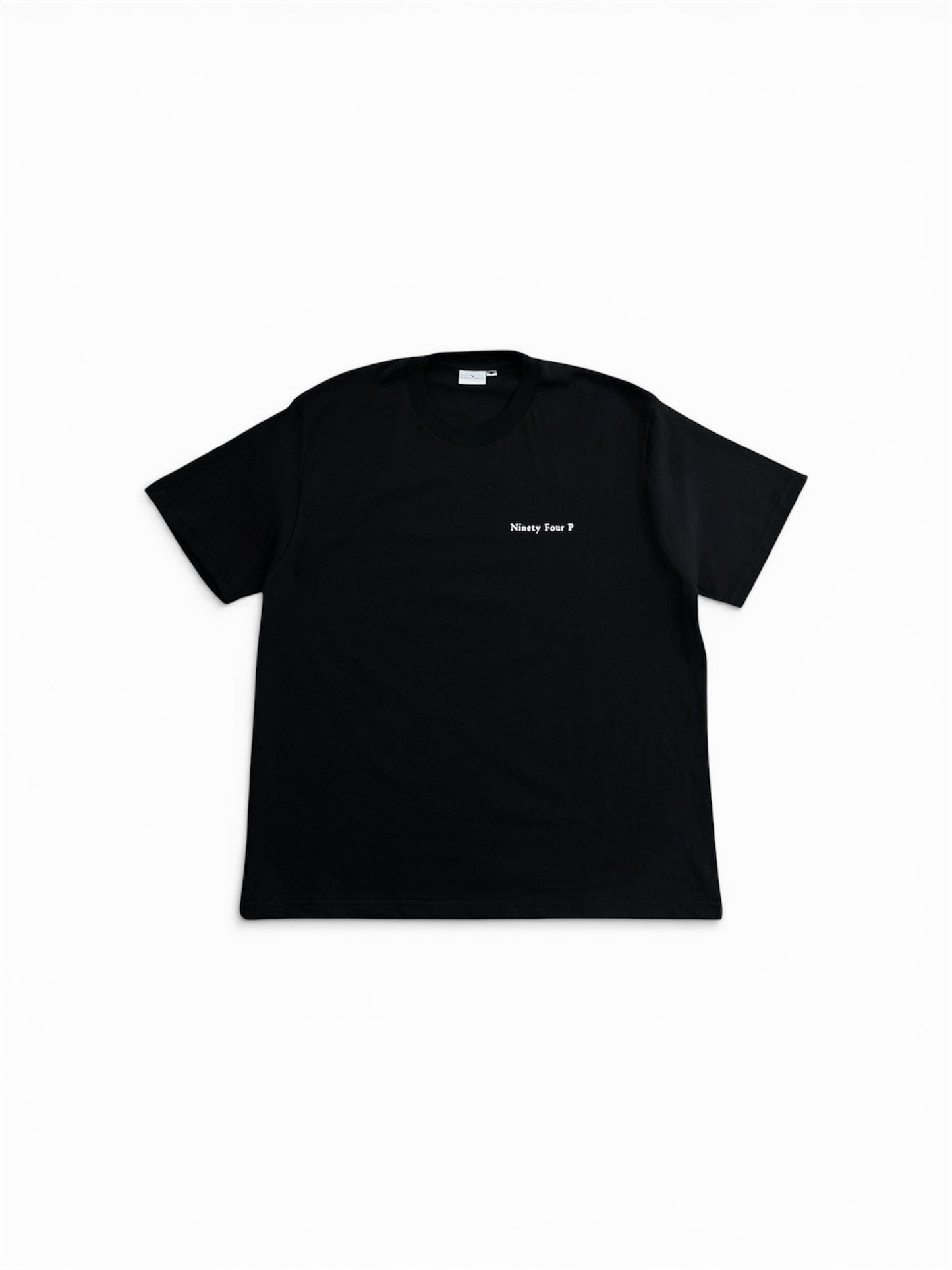 Black Cactus Tee NFP