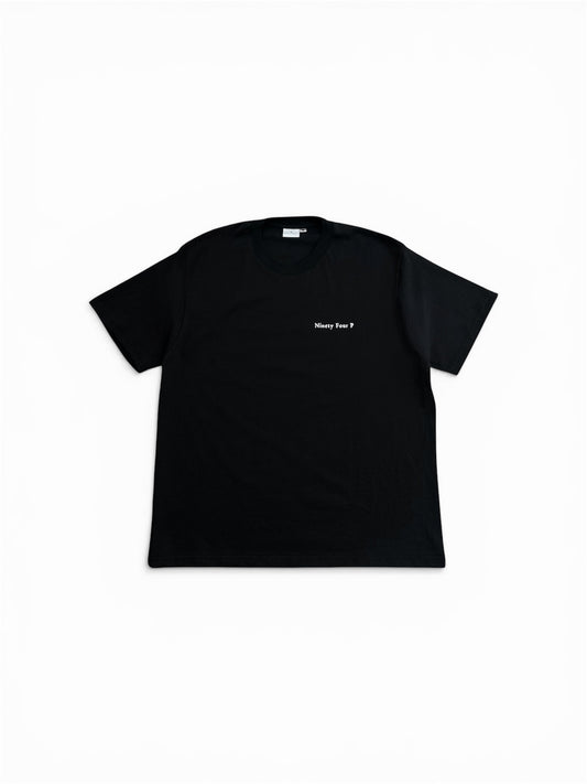 Black Cactus Tee NFP