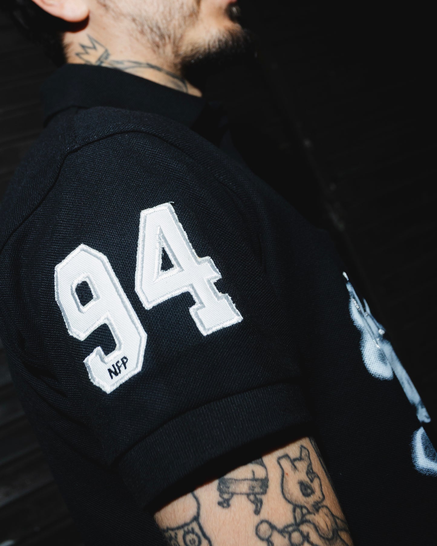 NFP x Kevin Mejía Polo