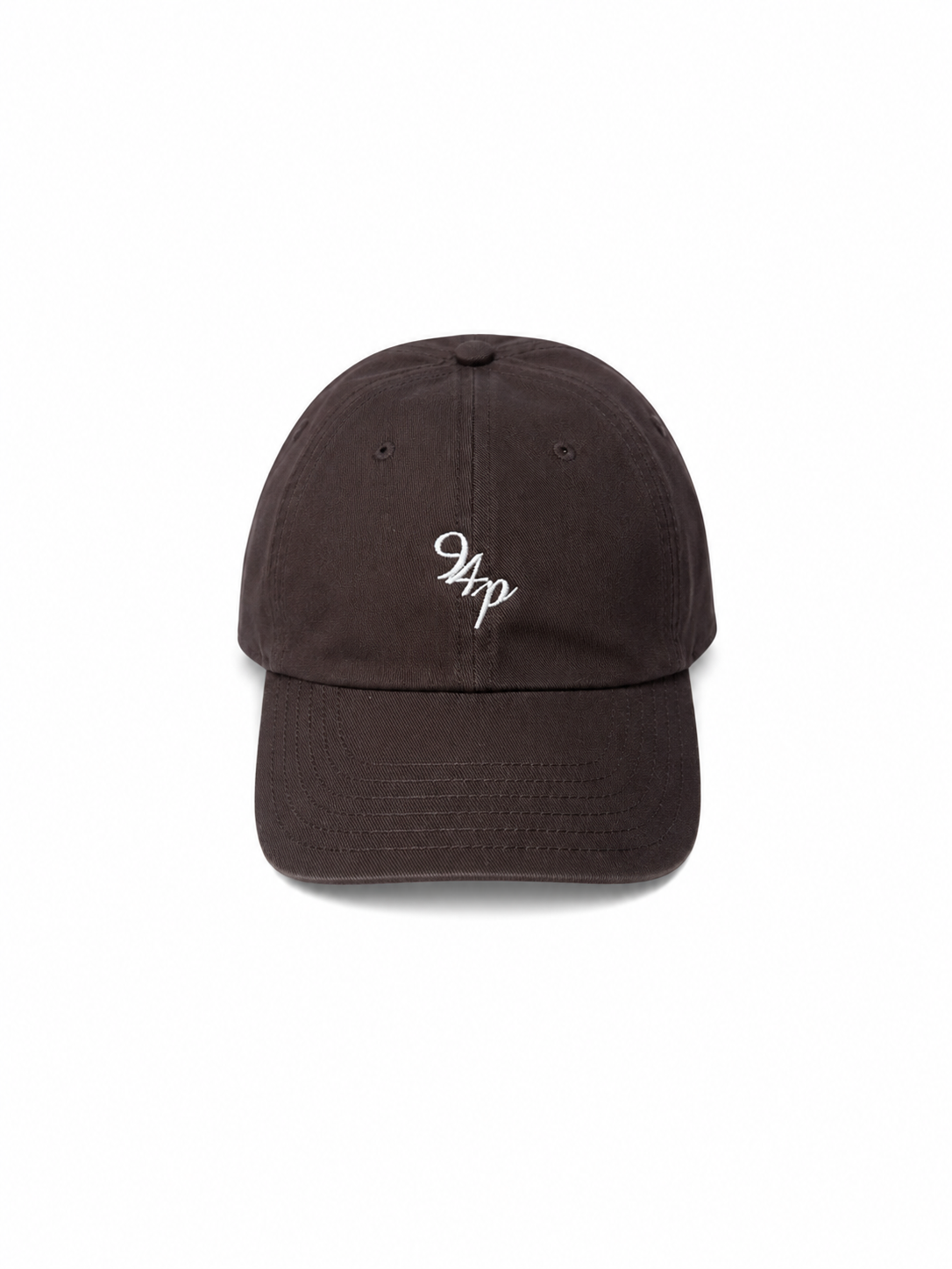 94 Classic Dad Hat - Brown