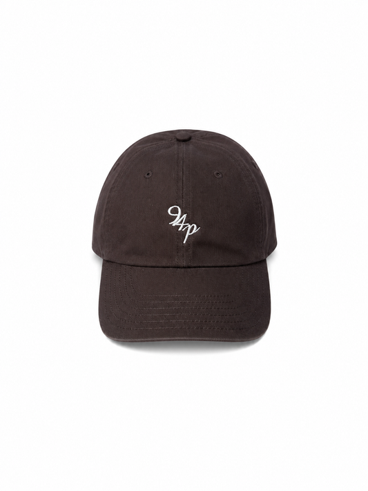 94 Classic Dad Hat - Brown