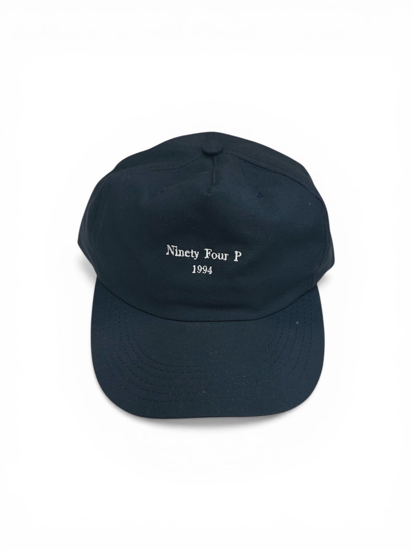 Blue Hat 1994