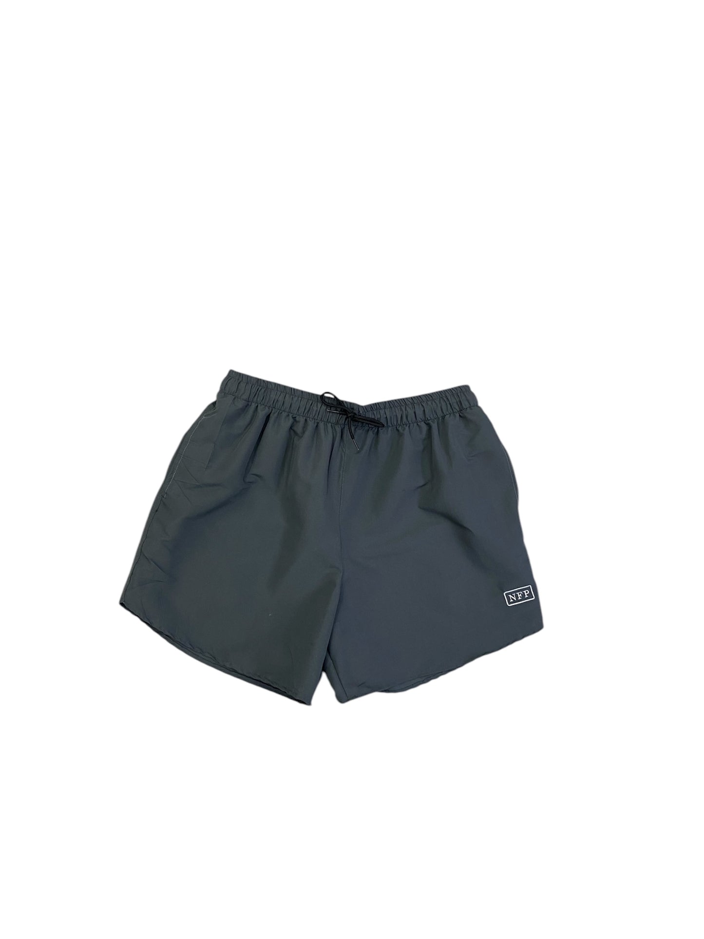 Short NFP - Grey