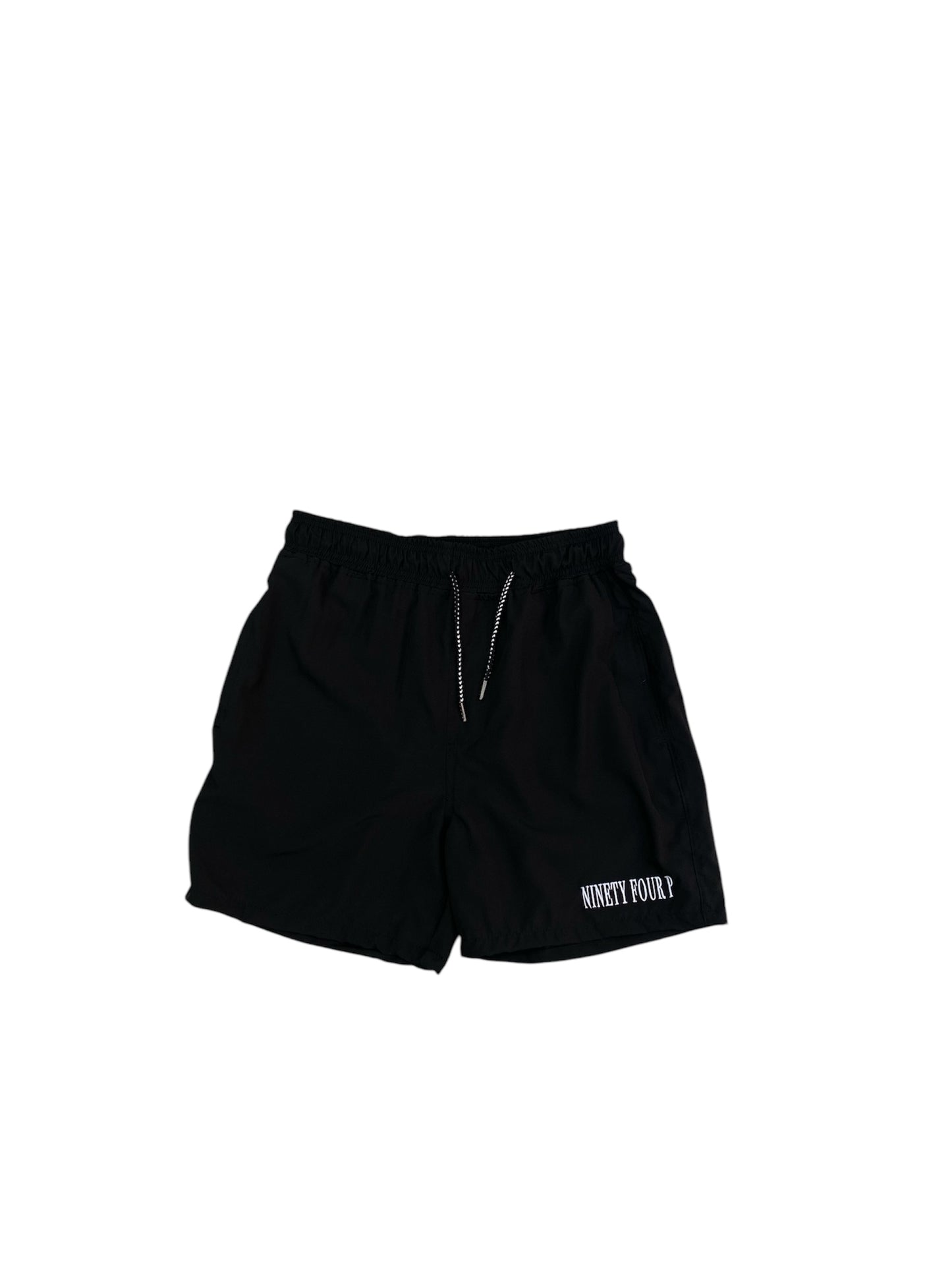 Short Ninety Four P - Black