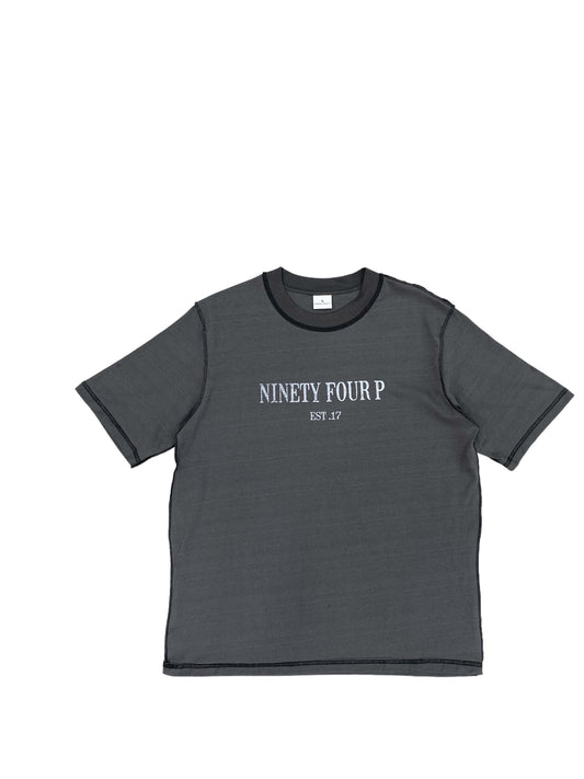 Reverse NINETY FOUR P tee