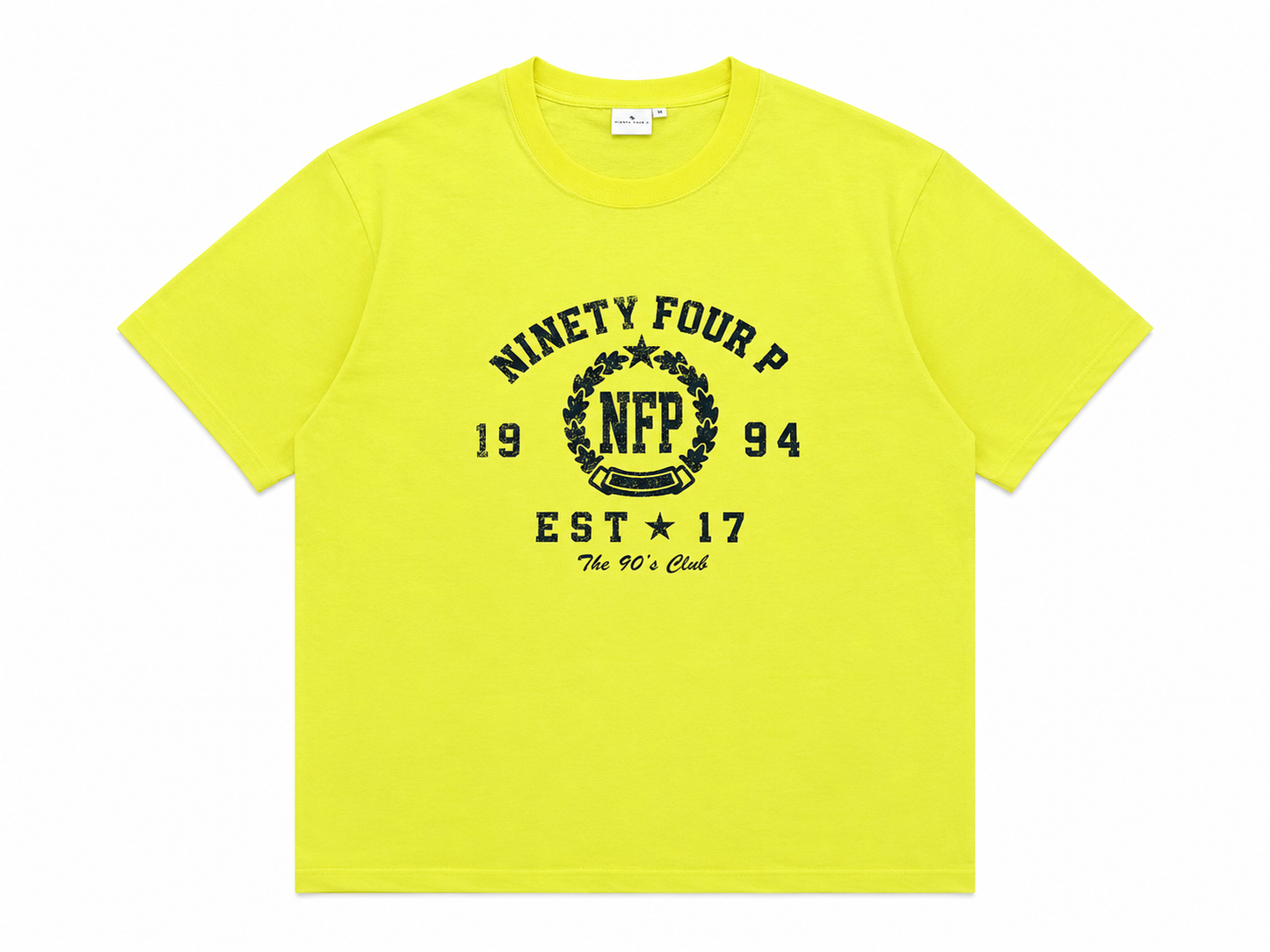 1994 NFP Tee