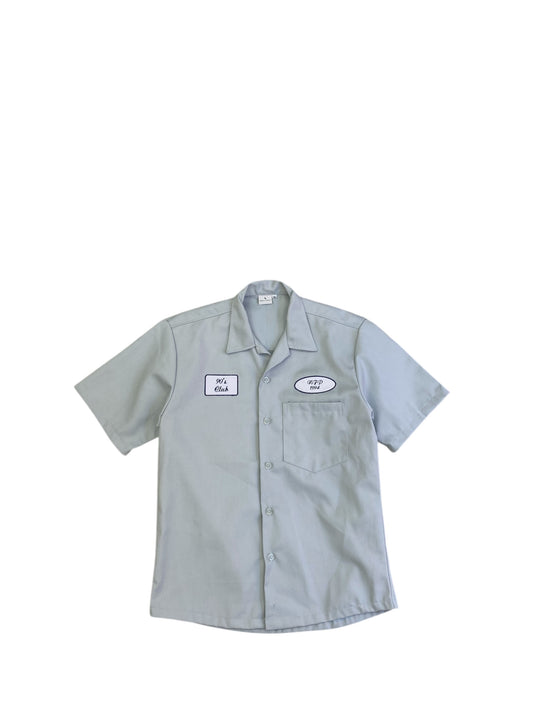 Mechanic Shirt NFP