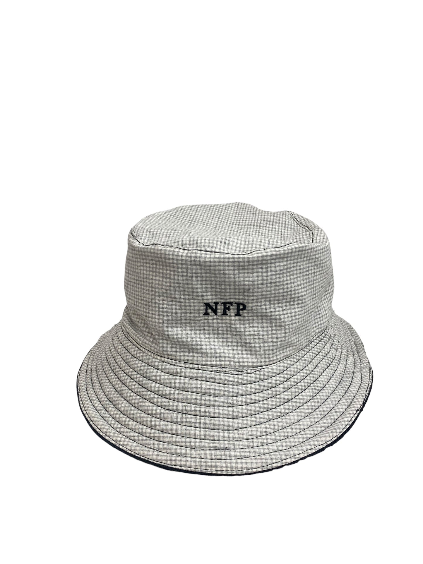 Reversible Bucket Hat NFP - Corduroy