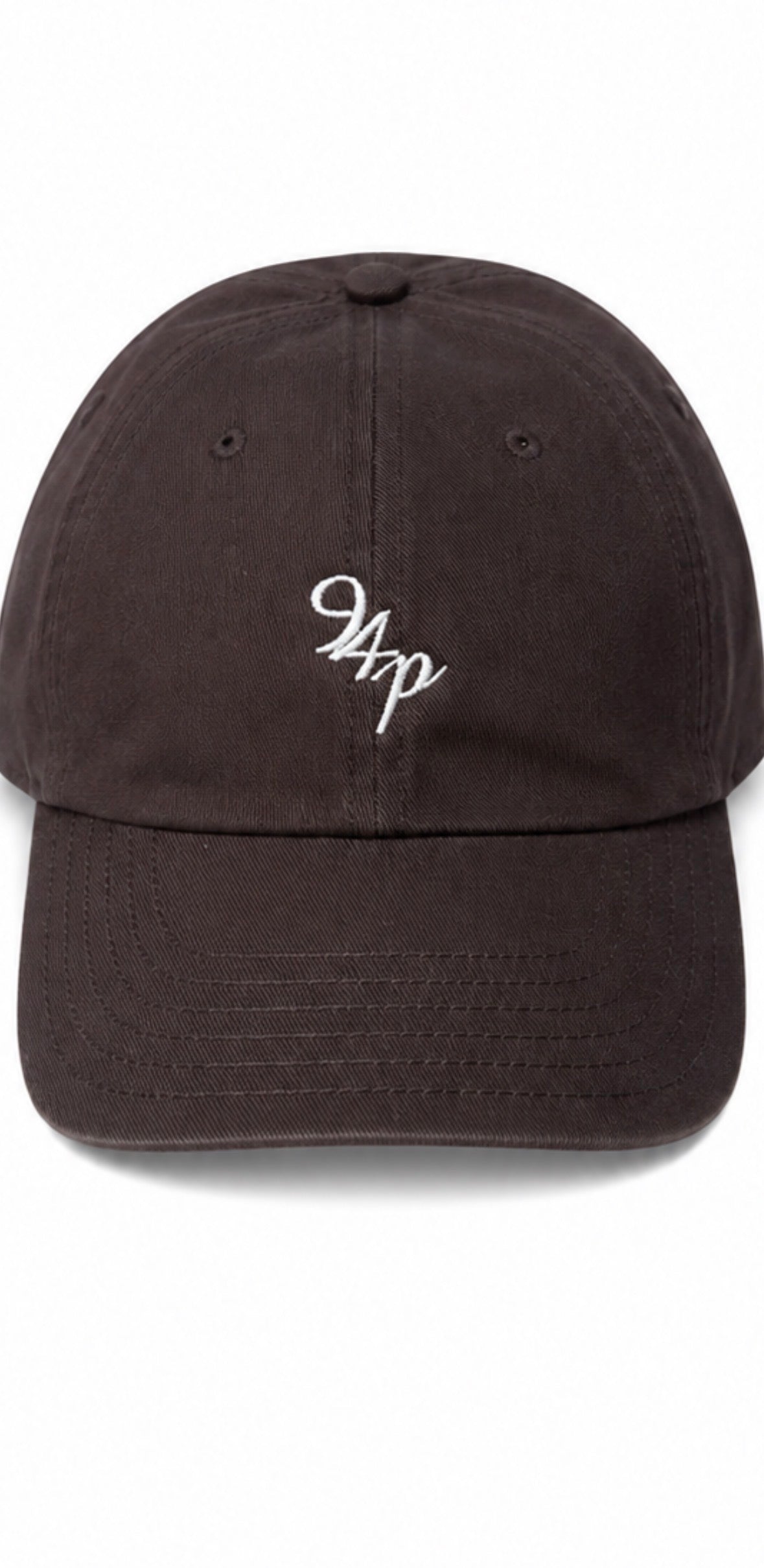 94 Classic Dad Hat - Brown
