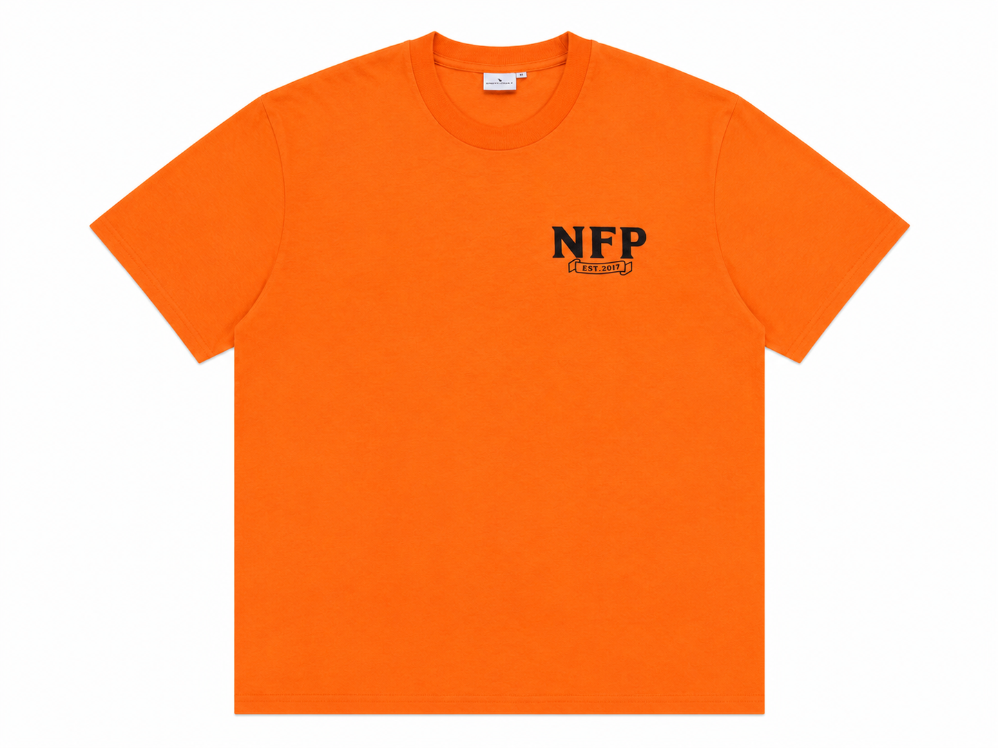 Eagle NFP Tee